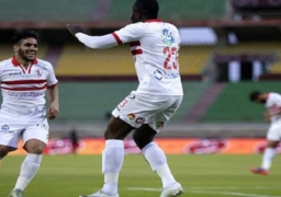 ديتشا الإثيوبى يفوز على الزمالك 2-1 في الكونفدرالية