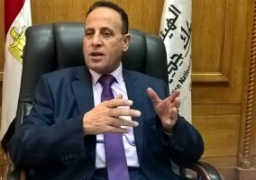 رئيس السكة الحديد يكافئ مراقب برج كفر رمادة