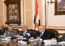 رئيس جامعة القاهرة: لا بديل عن الدولة الوطنية