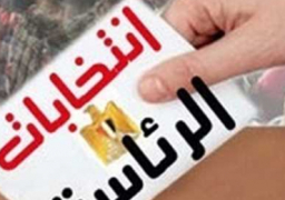 مؤتمر صحفي للاتحاد الإفريقي حول متابعته الانتخابات الرئاسية اليوم