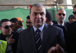 وزير القوى العاملة: مد فترة تسجيل العمالة غير المنتظمة حتى نهاية إبريل المقبل