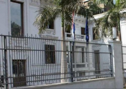 سفارة هولندا: علاقاتنا بمصر قوية ونواجه تحديات التنمية