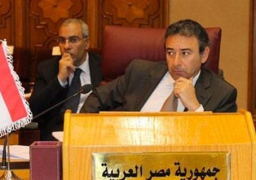 سفير مصر بالكويت يدعو أبناء الجالية مجددا للمشاركة فى الانتخابات الرئاسية