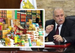 “التموين”: بدء صرف السلع المدعمة للمواطنين عن شهر مارس اليوم