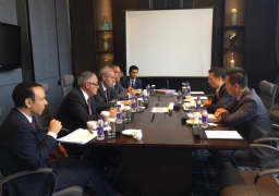 قابيل يبحث مع سياك موتورز ضخ إستثمارات جديدة