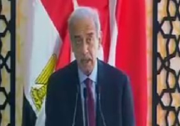 رئيس الوزراءيشير الى زيادة مساحة التنمية العمرانية من 6% لـ12% لاستيعاب السكان