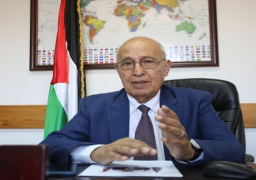 شعث: التهديدات الإسرائيلية لن تقف أمام إرادة الشعب الفلسطيني