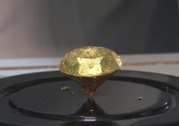 قطعة شوكولاتة بـ 10 آلاف دولار