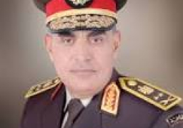 السيسي ينيب وزير الدفاع لزيارة نصب الجندى المجهول احتفالا بيوم الشهيد