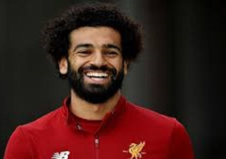 صلاح فى التشكيل المثالى لشهر فبراير بالبريميرليج