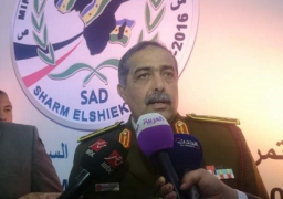 اجتماع جديد للعسكريين الليبيين مع اللجنة المصرية المعنية بشأن طرابلس