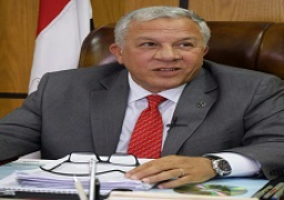 طرح 70 ألف متر مربع لمشروعات خدمة سفن الغاز والبترول بميناء دمياط