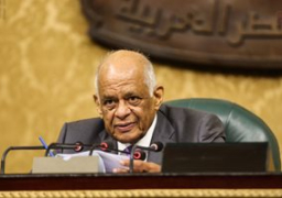 على عبد العال لنواب 25-30: عليكم احترام حكم الدستورية والاعتذار للبرلمان