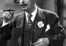 اليوم ذكرى وفاة عملاق الكوميديا عبد الفتاح القصرى