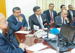 عمليات مجلس الوزراء تواصل متابعة سير عملية الاقتراع في اليوم الأخير للانتخابات الرئاسية