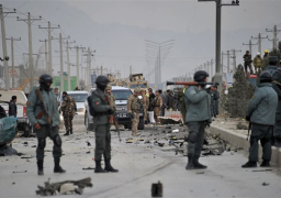 مقتل 70 مسلحا بعمليات عسكرية بأفغانستان