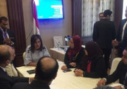 عمليات وزارة الهجرة تستجيب ل`125 استفسارا حول الانتخابات
