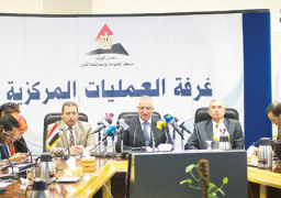 عمليات الوزراء: المنوفية وجنوب سيناء والأقصر الأكثر إقبالا على التصويت