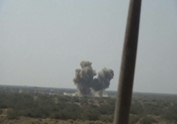 مقتل أكثر من 70 حوثياً فى غارات للتحالف العربى على الساحل الغربى لليمن