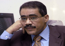 غرفة عمليات عالمية بهيئة الاستعلامات لتغطية الانتخابات