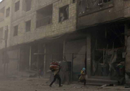 فصائل المعارضة المسلحة بالغوطة الشرقية ترد على اقتراح “الخروج الآمن”