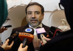 مسؤول إيراني: فرض عقوبات أوروبية جديدة سيؤثر على الاتفاق النووي