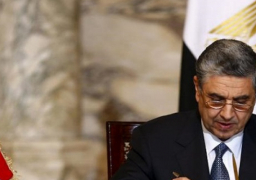 مصر وفرنسا توقعان 4 اتفاقيات في عدة مجالات بقيمة 60 مليون يورو