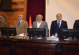 فوز 368 شخصا بقرعة الحج في المنيا