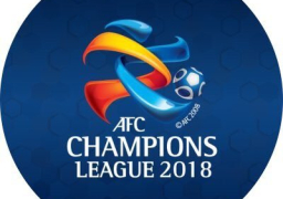 فوز تيانجين على تشونبوك في 4-2 في أبطال آسيا