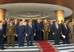 في ختام اجتماعهم بالقاهرة.. قادة الجيش الليبي يؤكدون أن توحيد المؤسسة العسكرية نواة لدفع المسار السياسي