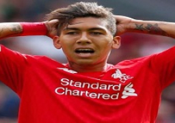 فيرمينو لا يشعر بضغط إضافي بسبب تألق صلاح