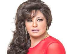 فيفي عبده: لدي مشاريع سينمائية جديدة