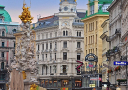 فيينا تحتفظ بلقب أفضل المدن معيشة في العالم