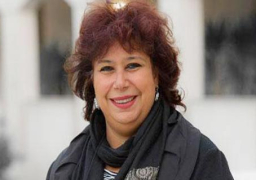 وزيرة الثقافة تفتتح اليوم قاعات المكفوفين بدار الكتب