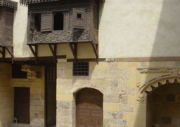 صالون “قنديل أم هاشم” يستأنف نشاطه في بيت السناري غدا