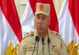 كامل الوزير: تنفيذ أولى مراحل المنطقة الاقتصادية للقناة بمساحة 20 مليون متر