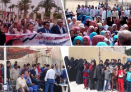 بعثتا الكوميسا وتجمع الساحل والصحراء تعقدان اليوم مؤتمرا صحفيا حول الانتخابات