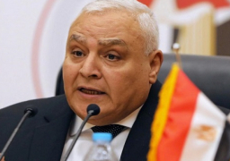 رئيس الوطنية للانتخابات: المشاركة الحاشدة في الانتخابات الرئاسية ترسخ للتعددية السياسية والديمقراطية