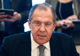 لافروف : أمريكا ليست لديها نية لمغادرة سوريا