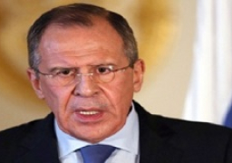 لافروف: إقامة المزيد من مناطق عدم التصعيد في سوريا ليس أولوية