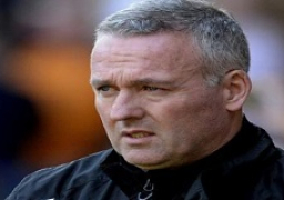 لامبرت: الهزيمة من مانشستر سيتي ليست النهاية