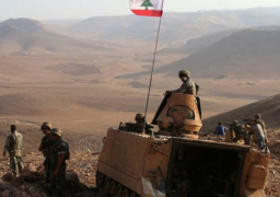 الجيش اللبناني ينفي إلقاء القبض على خلية تابعة لأحد التنظيمات الإرهابية