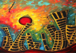 لوحات بيكاسو تتصدر مبيعات دار كريستي للمزادات