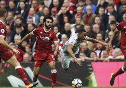 مواجهة نارية بين ليفربول والمان يونايتد على وصافة البريميرليج