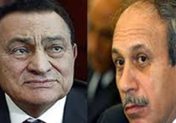 الإدارية العليا تقضى بإلغاء تغريم “مبارك والعادلى” فىً “قطع الاتصالات”