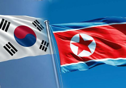 مبعوثو الرئيس الكوري الجنوبي يبدأون غداً زيارة إلى الشمال