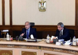 اليوم مجلس الوزراء يعقد اجتماعه الاسبوعى للحكومة لمتابعة الملفات الخدمية