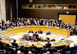 مجلس الأمن يفشل في الاتفاق على بيان حول الوضع المتدهور في قطاع غزة