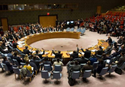 مجلس الأمن يدين إطلاق الحوثي للصواريخ الباليستية