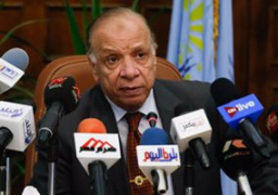 محافظ القاهرة: تشغيل الأتوبيس بدورين فى خطين بالمرج وحدائق القبة